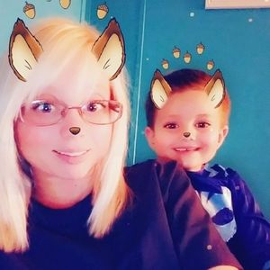 Meet your Posher, Serissa